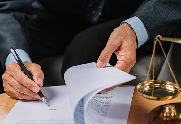 Διοικητικό Δίκαιο